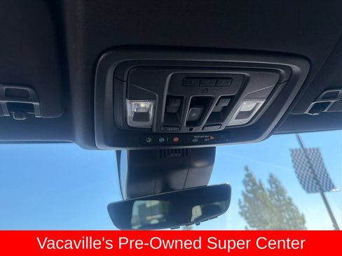 Used 2024 GMC Sierra 1500 AT4 w/ Technology Package AWD/4WD image 21