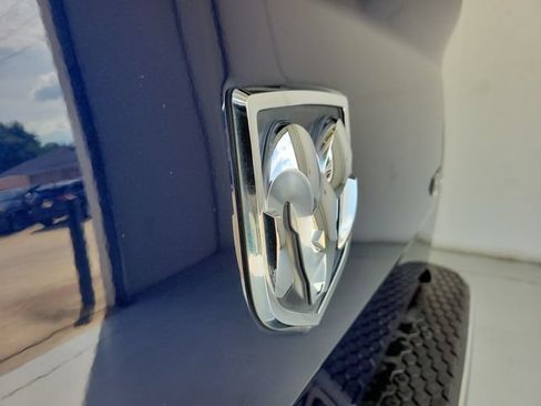 Used 2018 RAM 1500 Big Horn AWD/4WD image 10