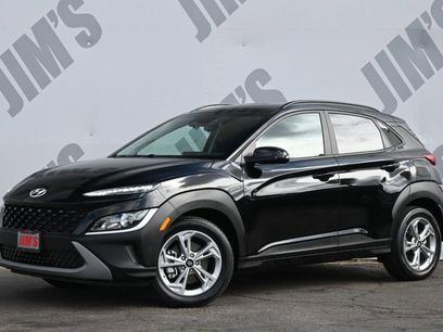 Used 2022 Hyundai Kona SEL w/ Cargo Package