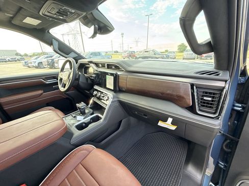 New 2026 GMC Sierra 1500 Denali Ultimate image 25