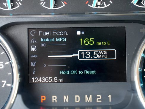 Used 2014 Ford F150 Lariat w/ Equipment Group 502A Luxury image 32