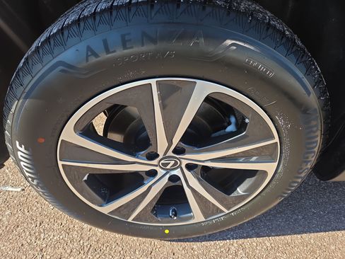 Certified 2024 Lexus RX 350 Premium image 10