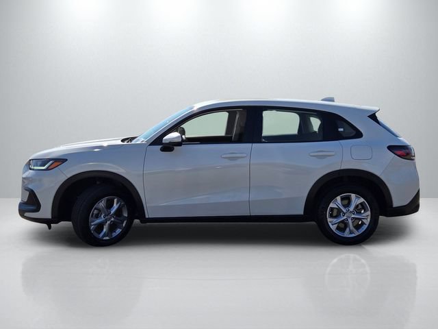 Used 2024 Honda HR-V LX image 7