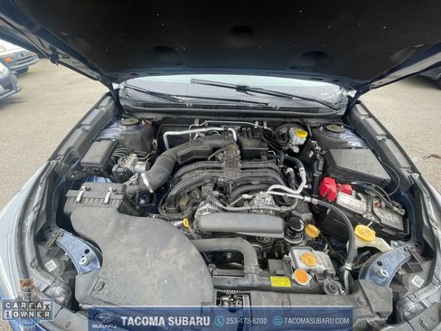 Used 2021 Subaru Outback Premium image 20