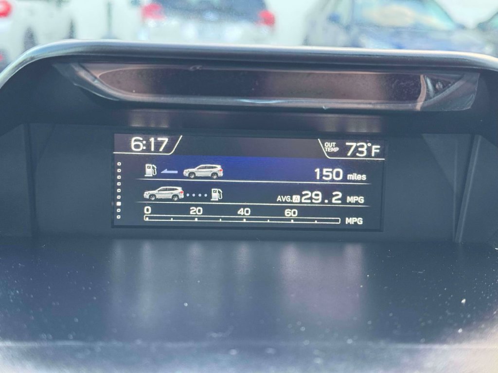 Used 2023 Subaru Forester Touring AWD/4WD image 30