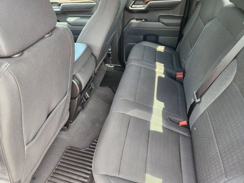 Used 2026 GMC Sierra 1500 Elevation RWD image 40