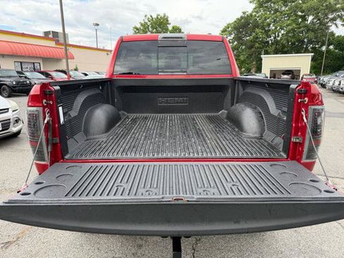 Used 2010 Dodge Ram 1500 Truck Sport AWD/4WD image 14