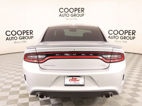 Used 2021 Dodge Charger GT w/ Cold Weather Package RWD image 21