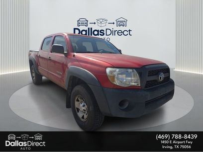 Used 2011 Toyota Tacoma PreRunner w/ Convenience Pkg