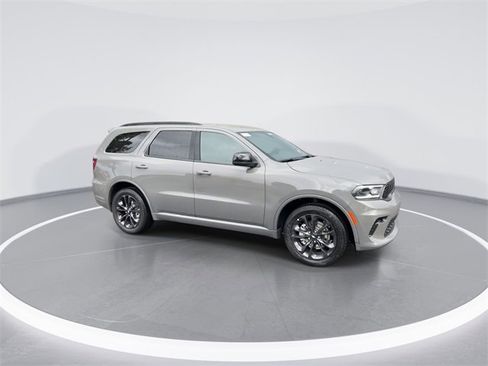 New 2026 Dodge Durango GT w/ Blacktop Package image 2