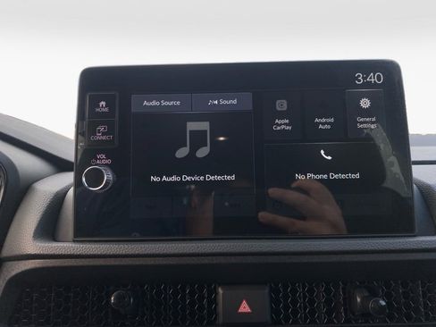 Certified 2026 Honda CR-V Sport-L image 17