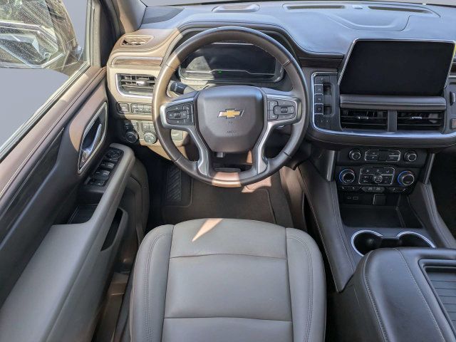 Used 2024 Chevrolet Tahoe LT AWD/4WD image 17