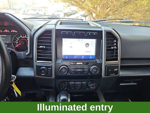Used 2020 Ford F150 Raptor AWD/4WD image 16