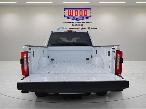 New 2026 Ford F250 XLT w/ XLT Premium Package image 4