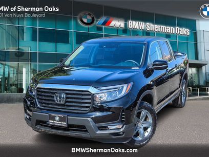 Used 2023 Honda Ridgeline RTL