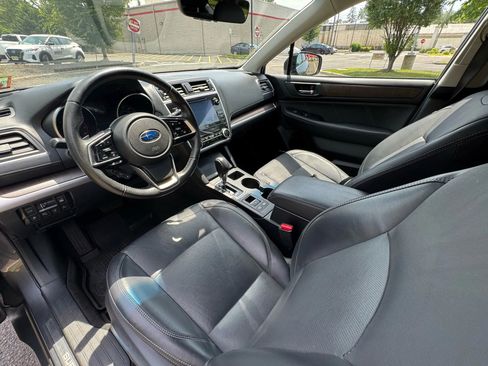 Used 2019 Subaru Outback 2.5i Limited image 14