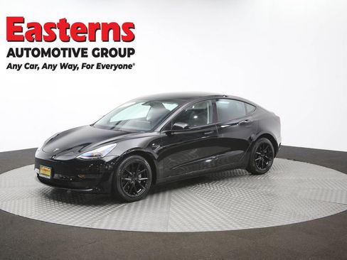 Used 2023 Tesla Model 3 Standard Range RWD image 50