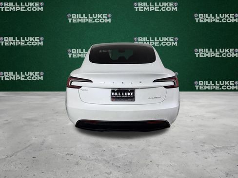 Used 2024 Tesla Model 3 Long Range image 5