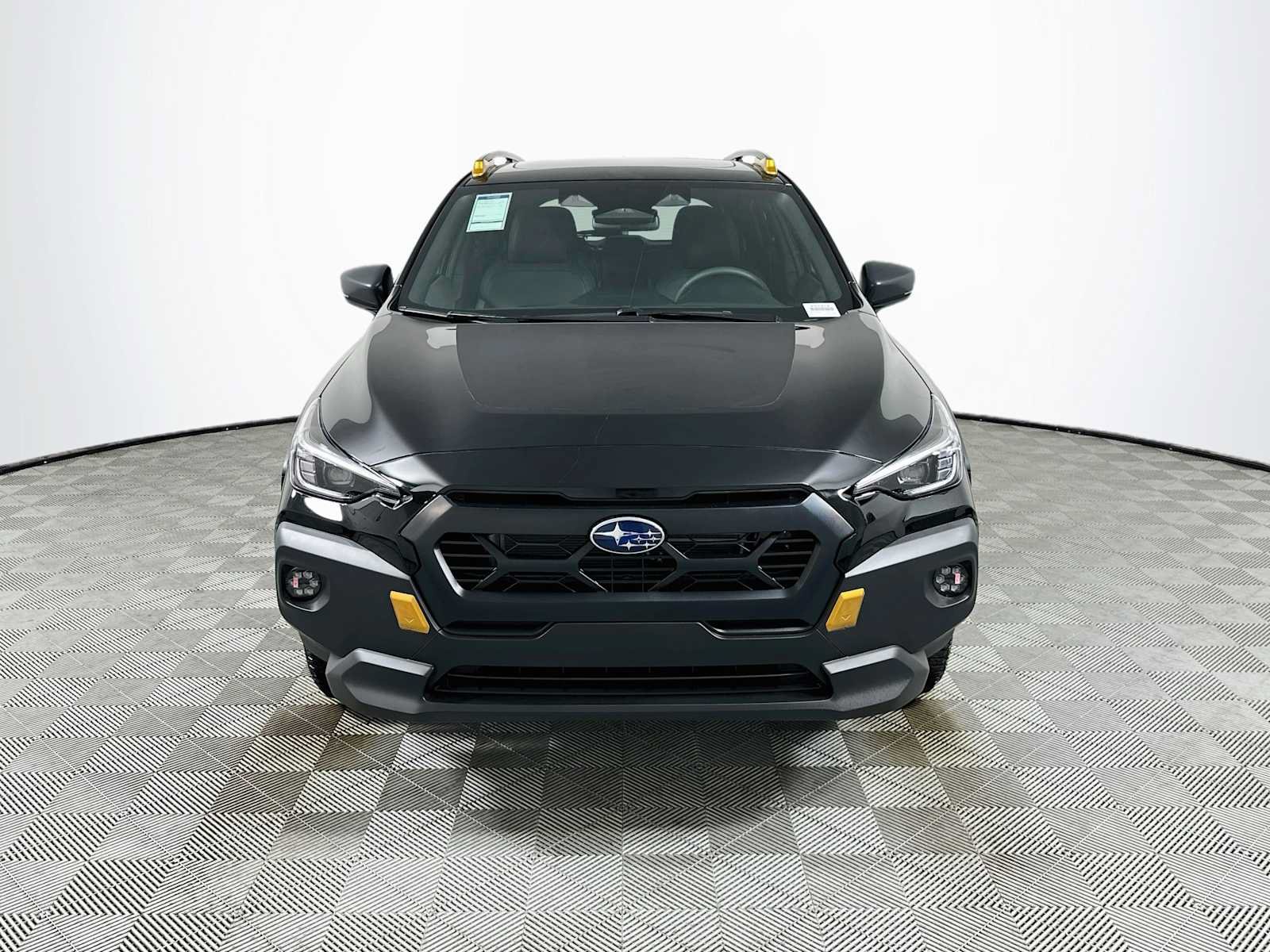 New 2026 Subaru Crosstrek 2.5i Wilderness AWD/4WD image 2