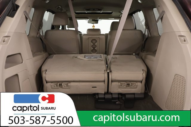 Used 2015 Honda Odyssey EX-L image 25