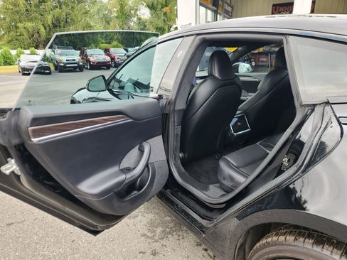 Used 2021 Tesla Model S Long Range image 28