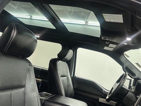 Used 2018 Ford F150 Lariat image 44