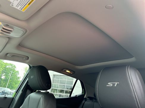 New 2026 Buick Encore GX Sport Touring w/ Studio Series AWD/4WD image 24