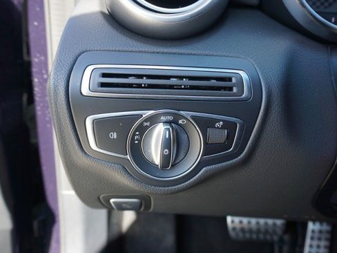 Used 2020 Mercedes-Benz C 43 AMG AMG C 43 image 20