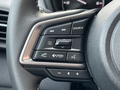 New 2025 Subaru Outback Premium image 27