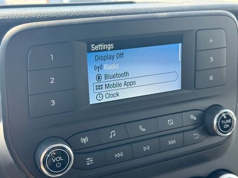 New 2025 Ford Transit 250 Low Roof image 20