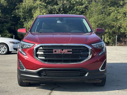 Used 2019 GMC Terrain SLE