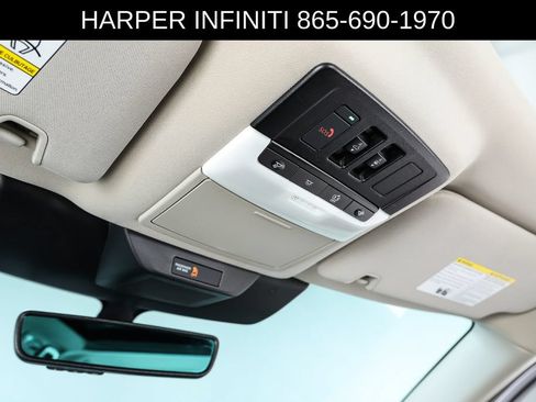 Used 2024 Nissan Pathfinder SL w/ SL Premium Package AWD/4WD image 66