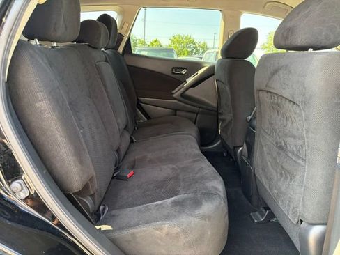 Used 2014 Nissan Murano S AWD/4WD image 22