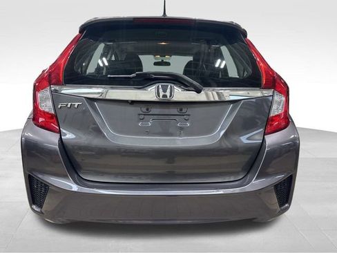 Used 2016 Honda Fit EX-L image 9