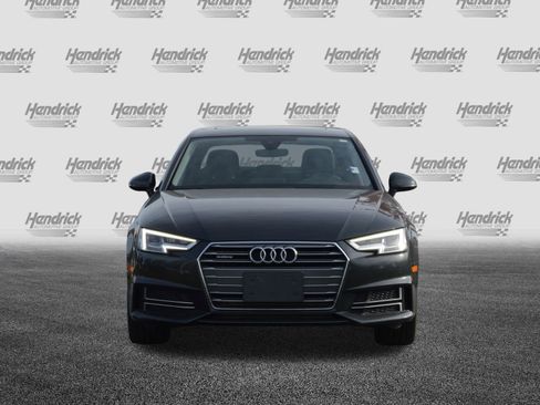 Used 2018 Audi A4 2.0T Premium Plus w/ Premium Plus Package image 6