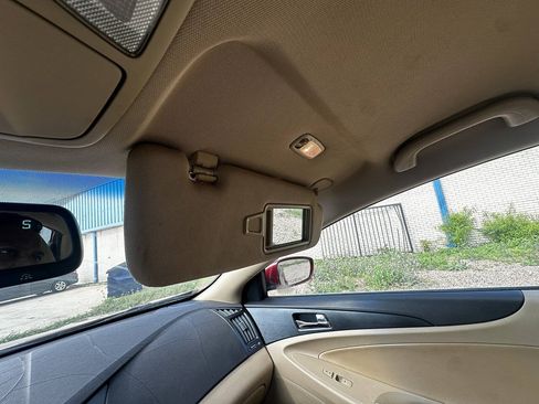 Used 2013 Hyundai Sonata GLS w/ Popular Equipment Pkg FWD image 22