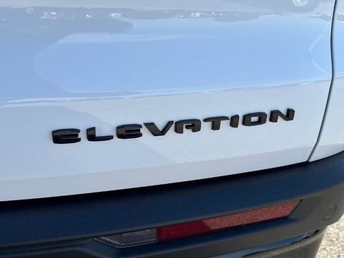 New 2026 GMC Acadia Elevation w/ Black Edition image 5