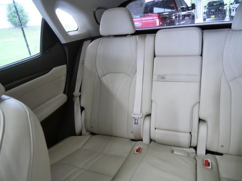 Used 2016 Lexus RX 350 AWD w/ Luxury Package image 12