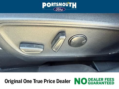 New 2025 Ford Bronco Sport Outer Banks w/ Outer Banks Tech Package+ image 25