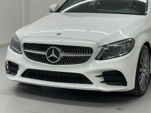 Used 2019 Mercedes-Benz C 300 Sedan image 40