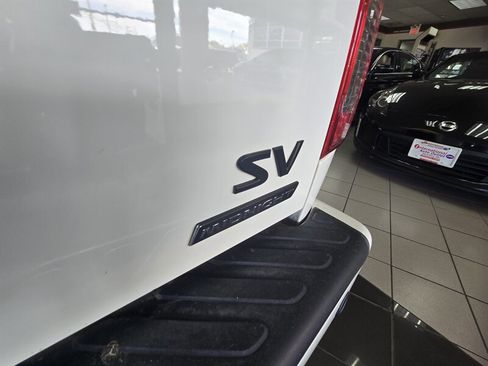 Used 2020 Nissan Frontier SV w/ Midnight Edition Floor Mats RWD image 28