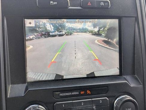 Used 2018 Ford F150 XL w/ Equipment Group 101A Mid RWD image 13
