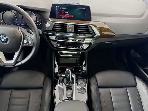 Used 2021 BMW X3 sDrive30i w/ Convenience Package image 14