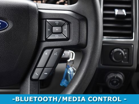 Used 2018 Ford F150 XLT w/ Trailer Tow Package image 13