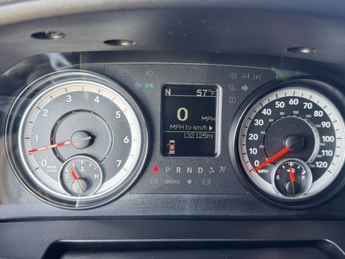 Used 2016 RAM 1500 Express image 17