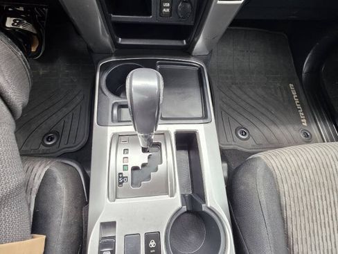 Used 2016 Toyota 4Runner SR5 RWD image 20