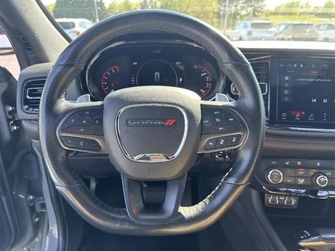 Used 2024 Dodge Durango GT AWD/4WD image 10