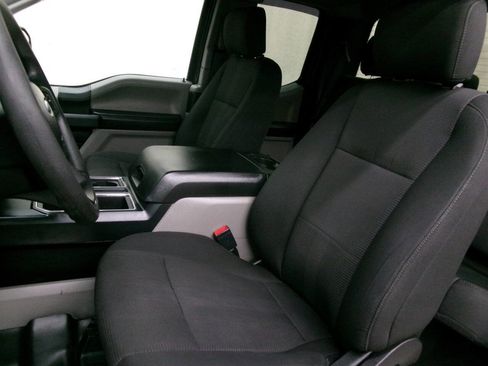 Used 2020 Ford F150 XL w/ Equipment Group 101A Mid image 15