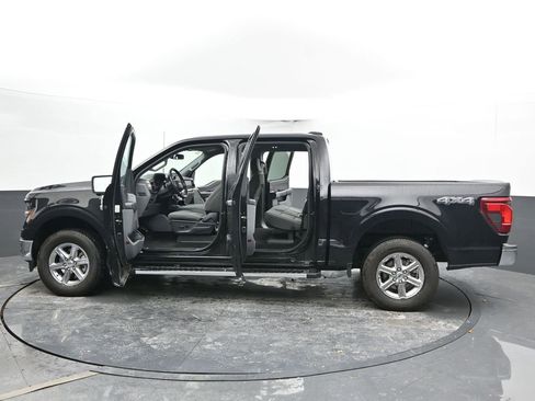 Used 2024 Ford F150 XLT w/ Mobile Office Package image 57