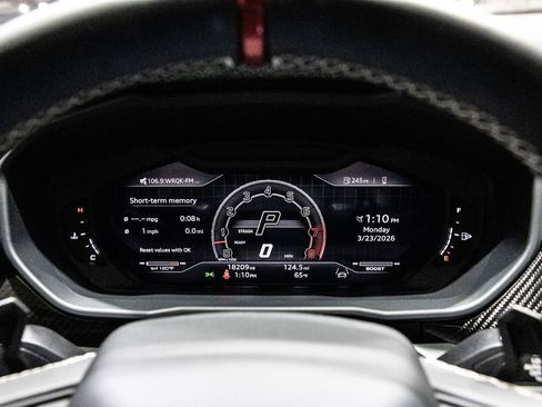 Used 2024 Lamborghini Urus Performante image 35